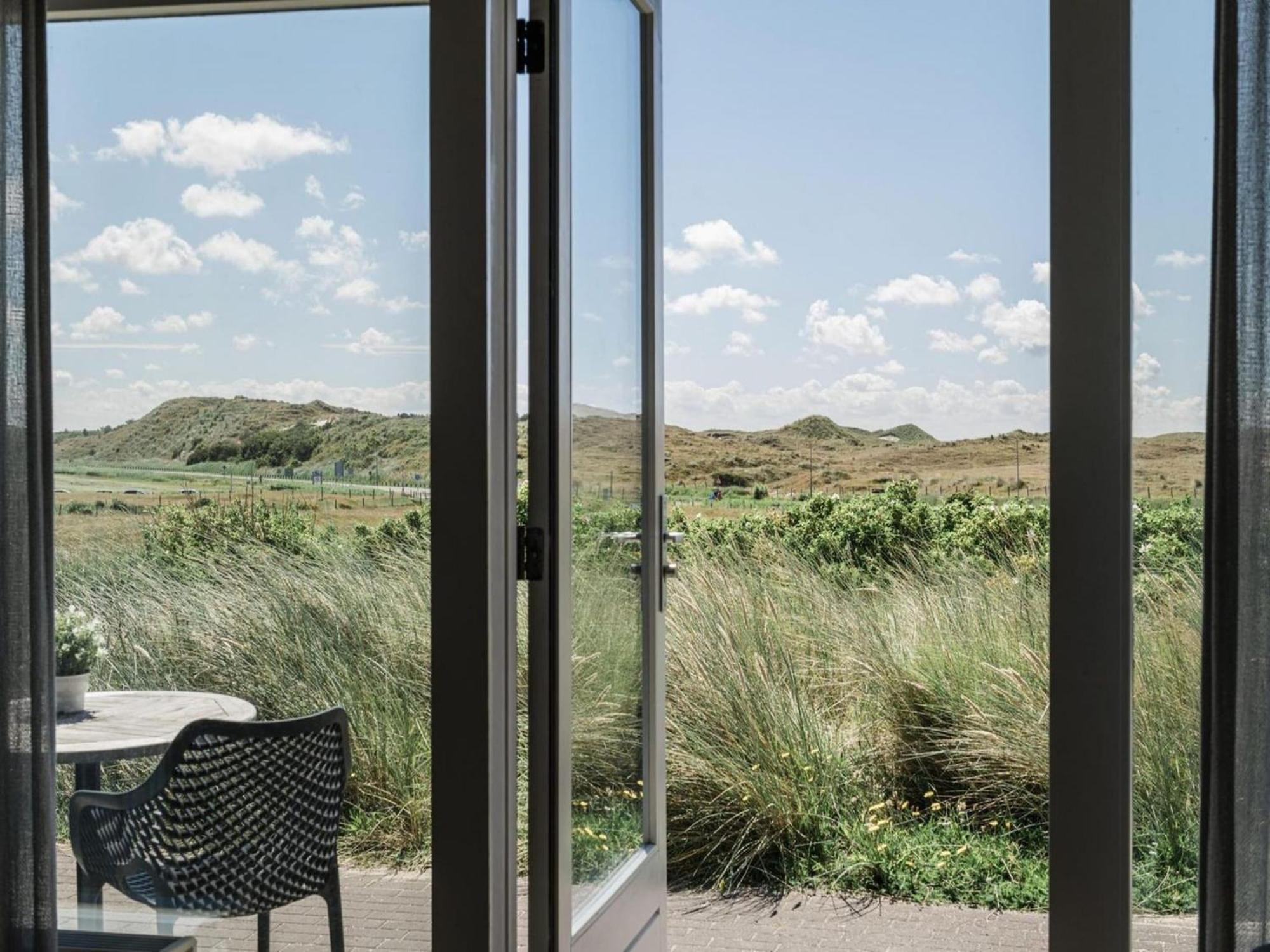 Seaside Double Duyn Suites Callantsoog Exterior photo